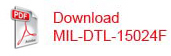 MIL-DTL-15024F Type H spec download